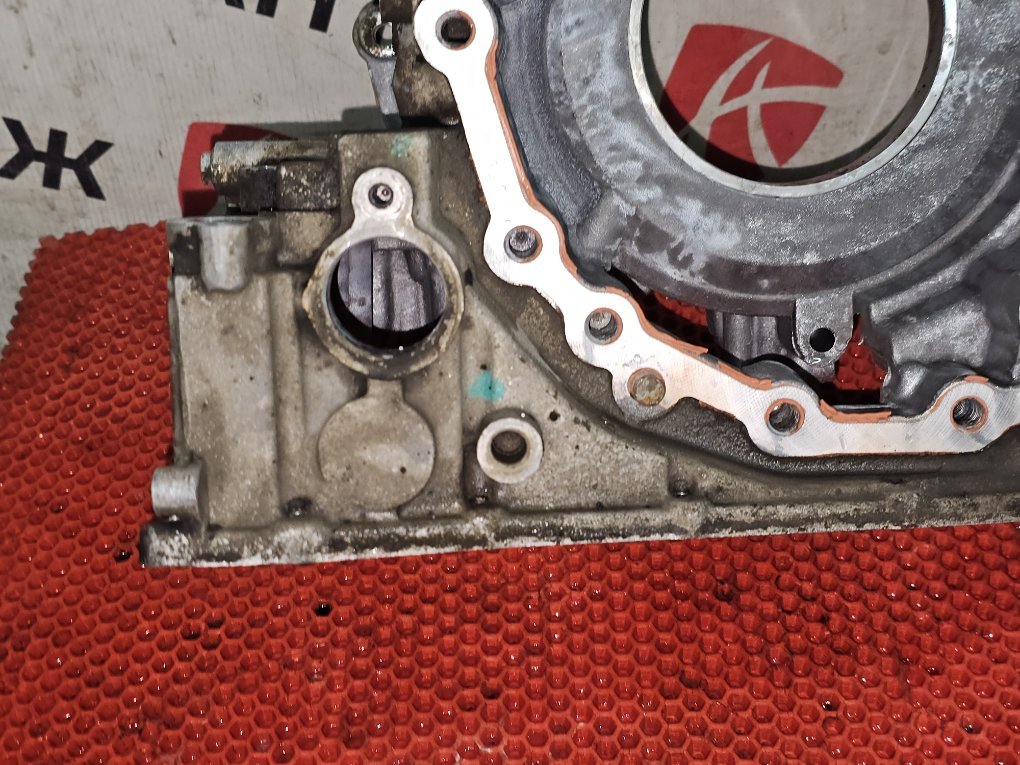 Корпуса вариатора Tiggo 4