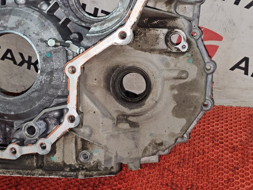 Корпуса вариатора Tiggo 4