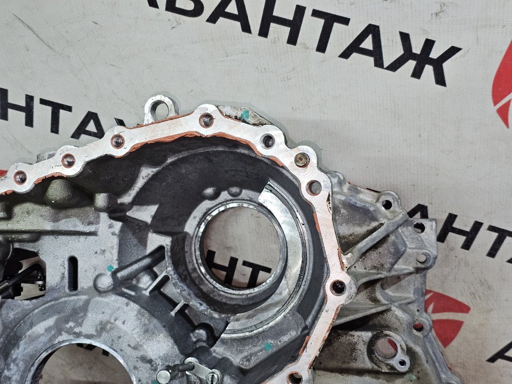 Корпуса вариатора Tiggo 4