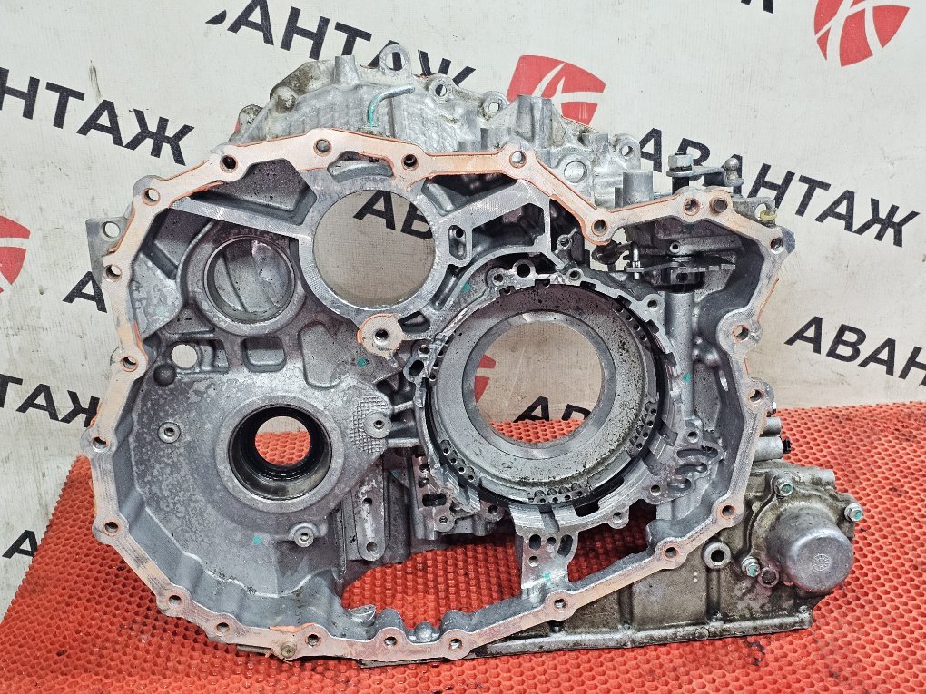 Корпуса вариатора Tiggo 4