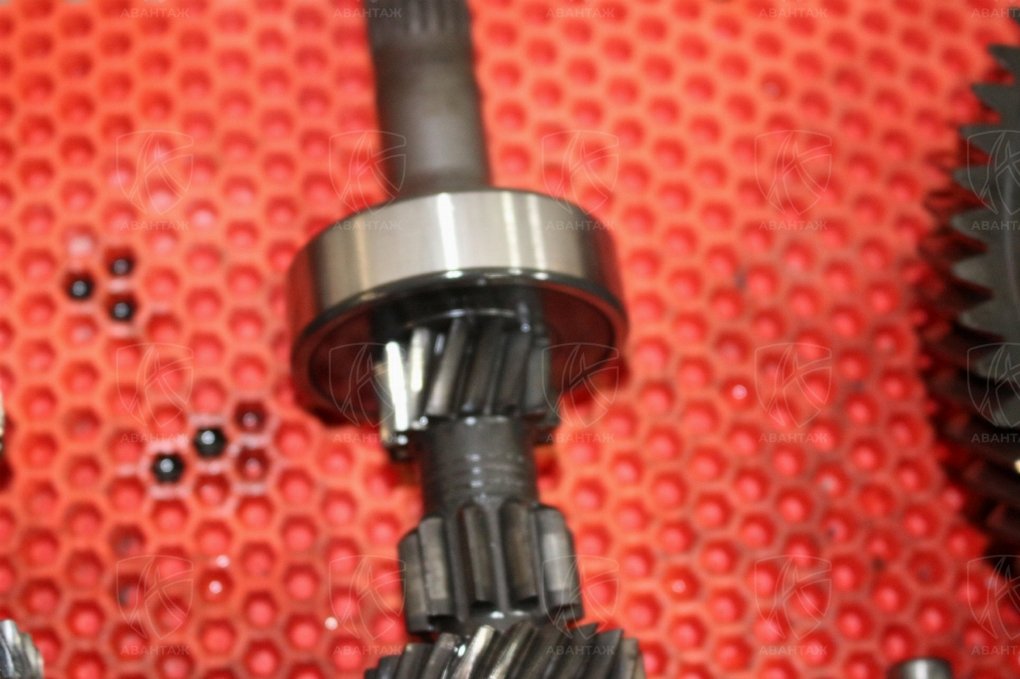 Детали мкпп в асс-те Solaris 1+2