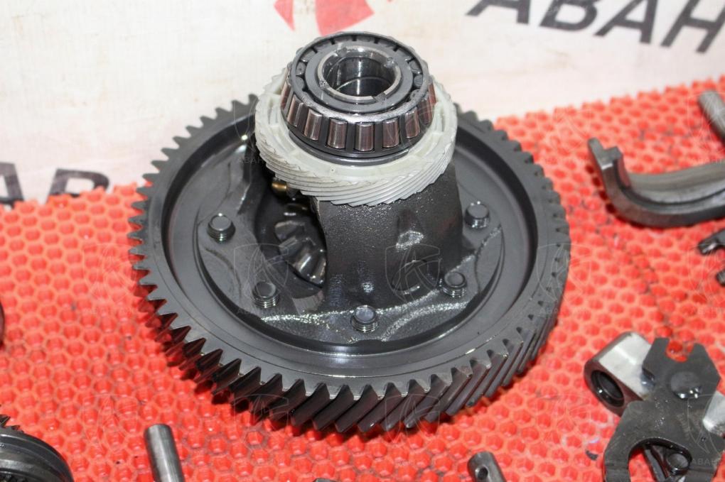 Детали мкпп в асс-те Solaris 1+2