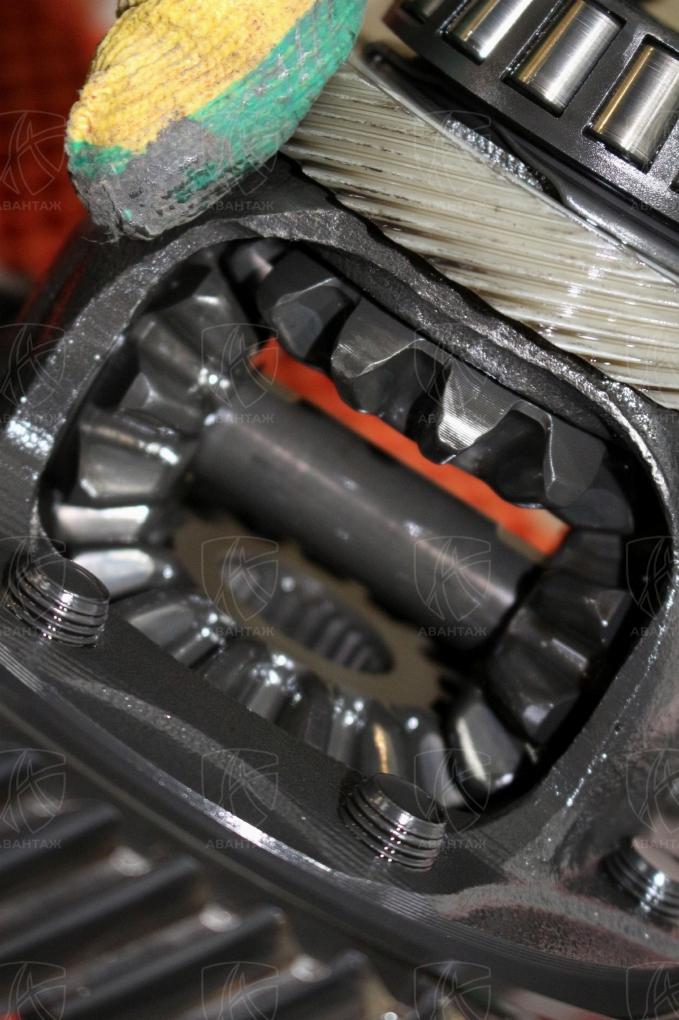 Детали мкпп в асс-те Solaris 1+2