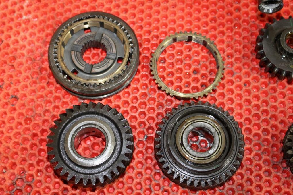 Детали мкпп в асс-те Solaris 1+2