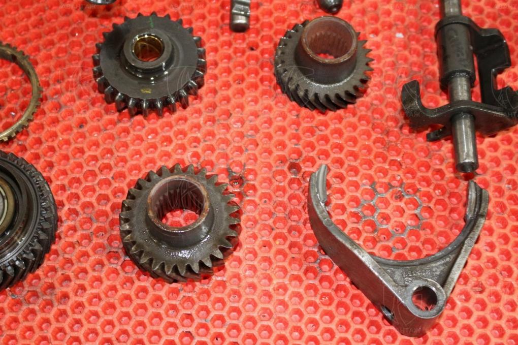 Детали мкпп в асс-те Solaris 1+2