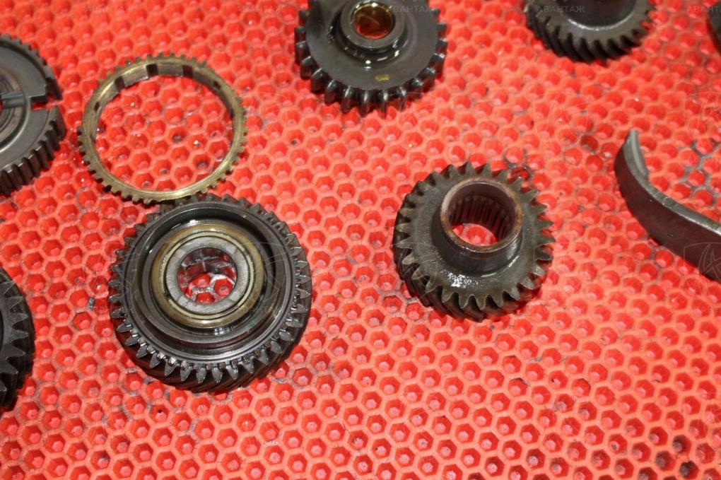 Детали мкпп в асс-те Solaris 1+2