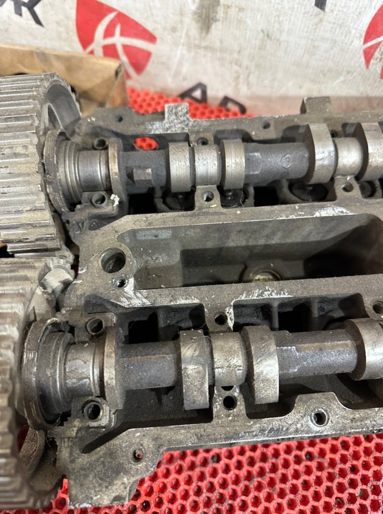 Гбц в сборе Focus 2 1.4