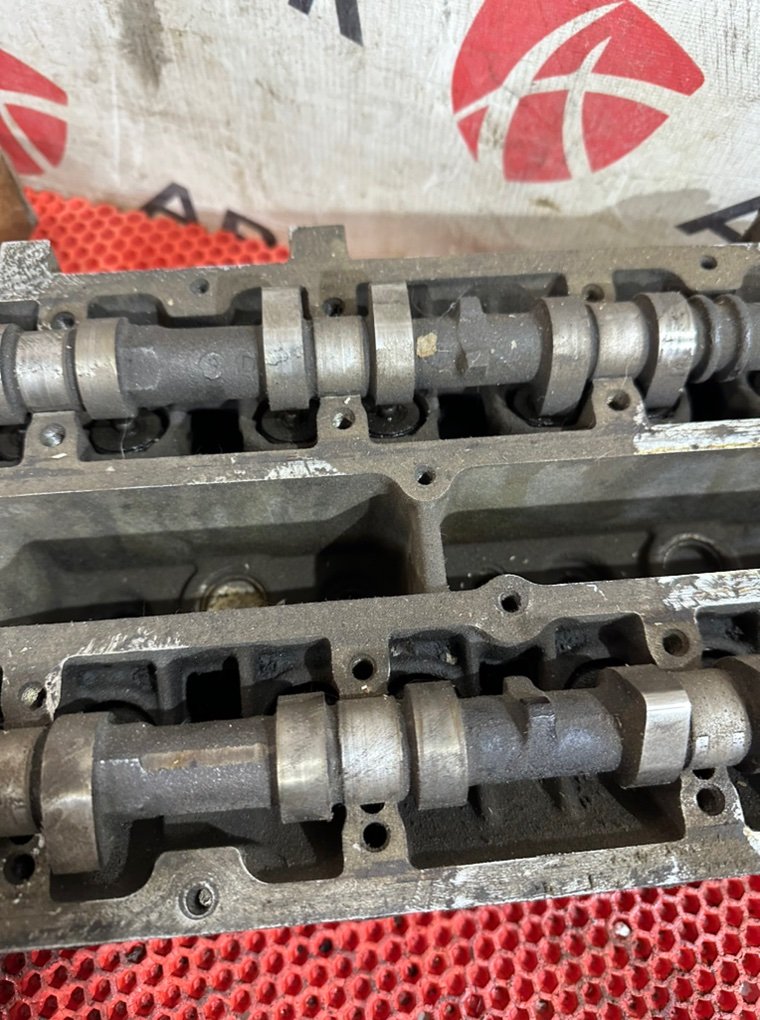 Гбц в сборе Focus 2 1.4