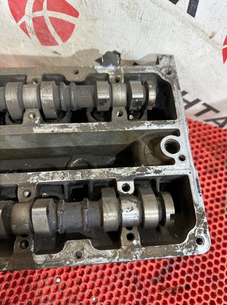 Гбц в сборе Focus 2 1.4