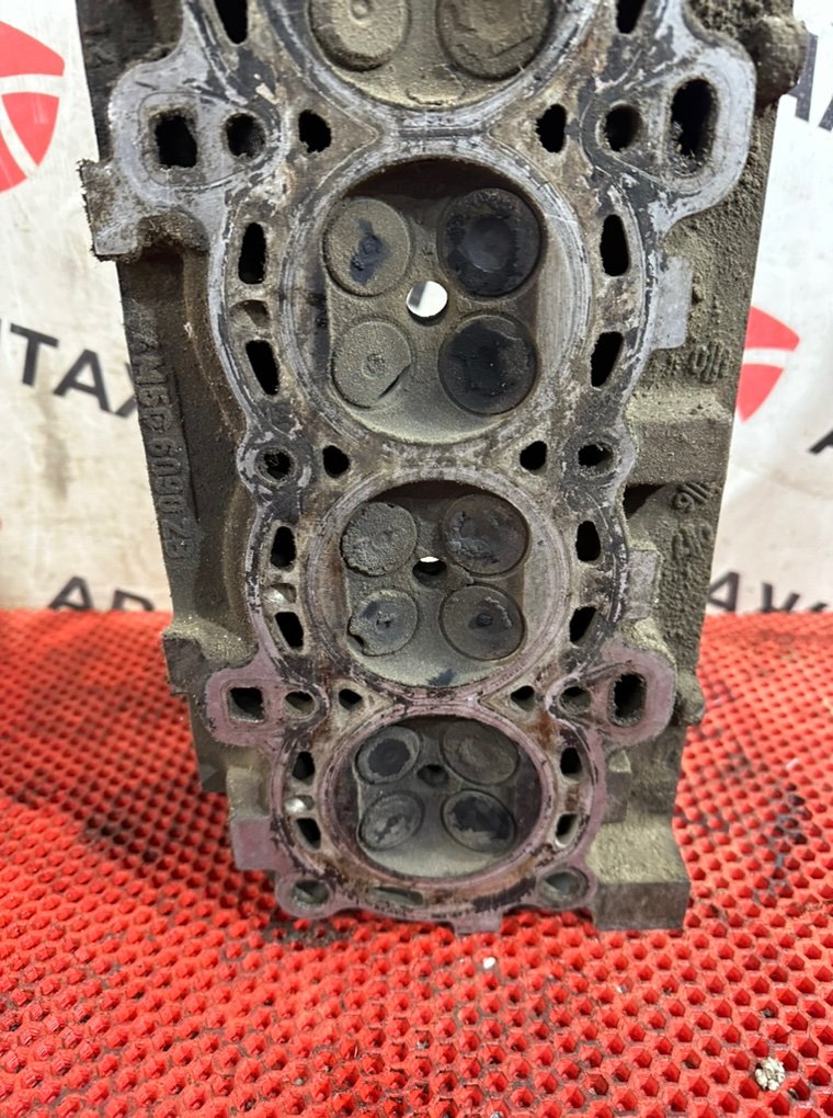 Гбц в сборе Focus 2 1.4