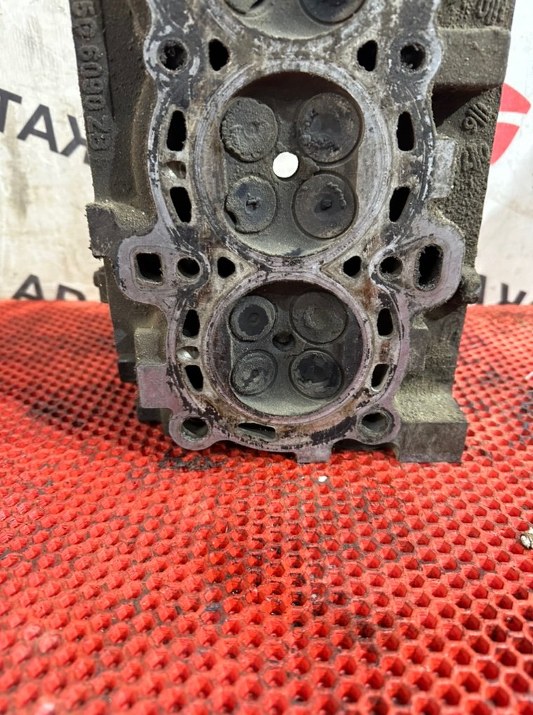 Гбц в сборе Focus 2 1.4