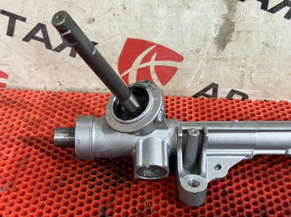 Рулевая рейка новая Megane 2