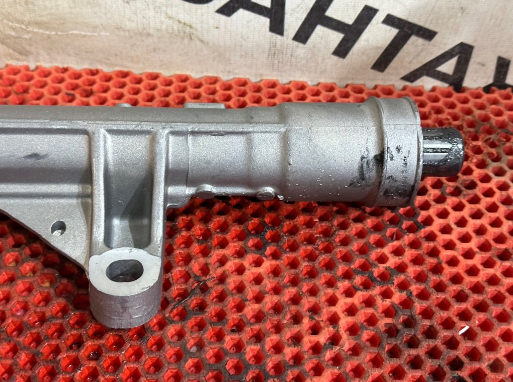 Рулевая рейка новая Megane 2