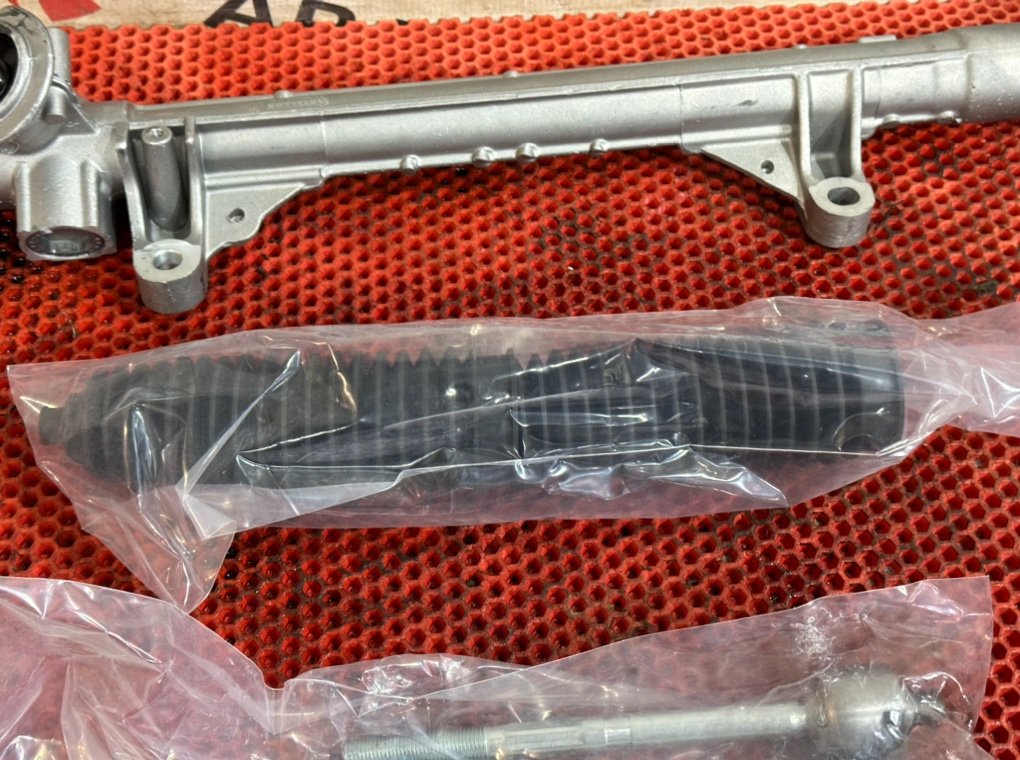 Рулевая рейка новая Megane 2