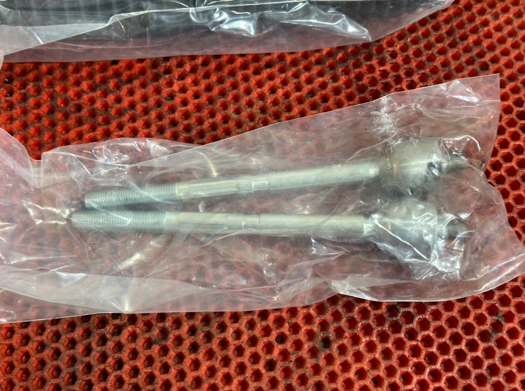 Рулевая рейка новая Megane 2