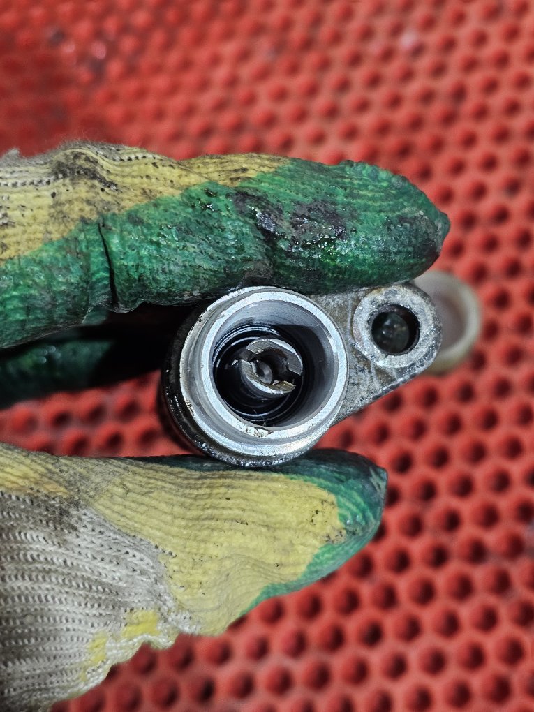 Датчик скорости Solaris 1+Rio 3