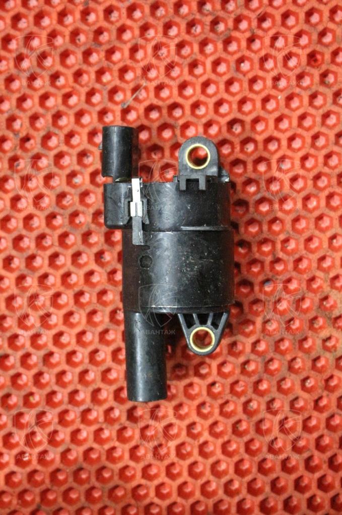 Запчасть катушка зажигания Cadillac Escalade 3 SC0505 Б/У Катушка зажигания Cadillac Escalade 3 SC0505 Б/У