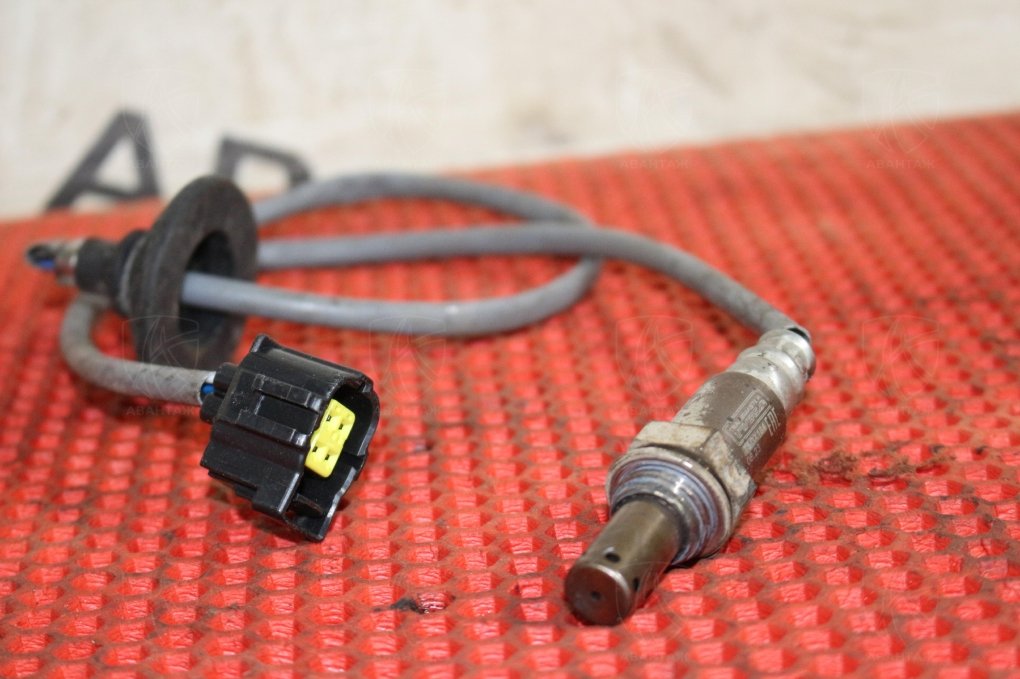 Лямбда зонд Mitsubishi Lancer 10 TSOX184 Б/У