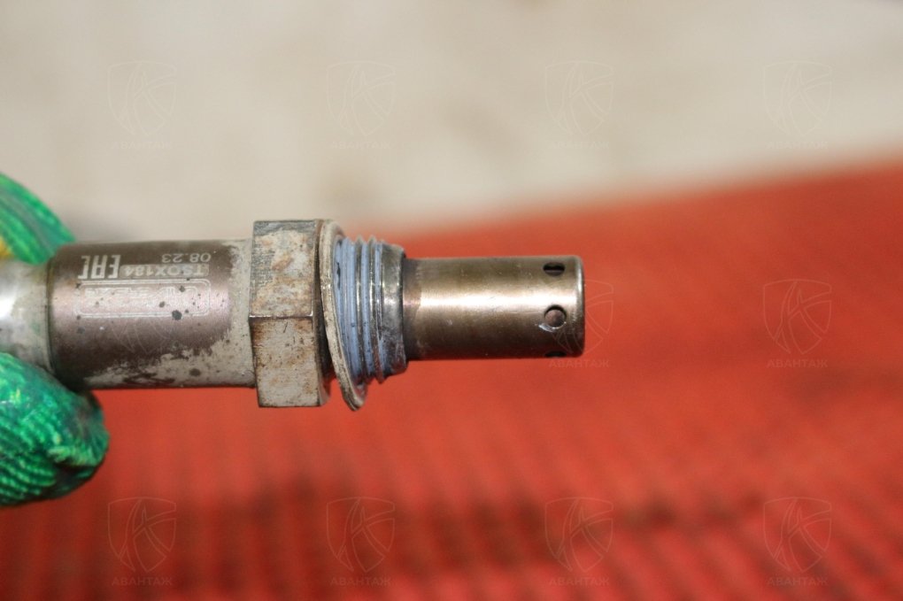 Лямбда зонд Mitsubishi Lancer 10