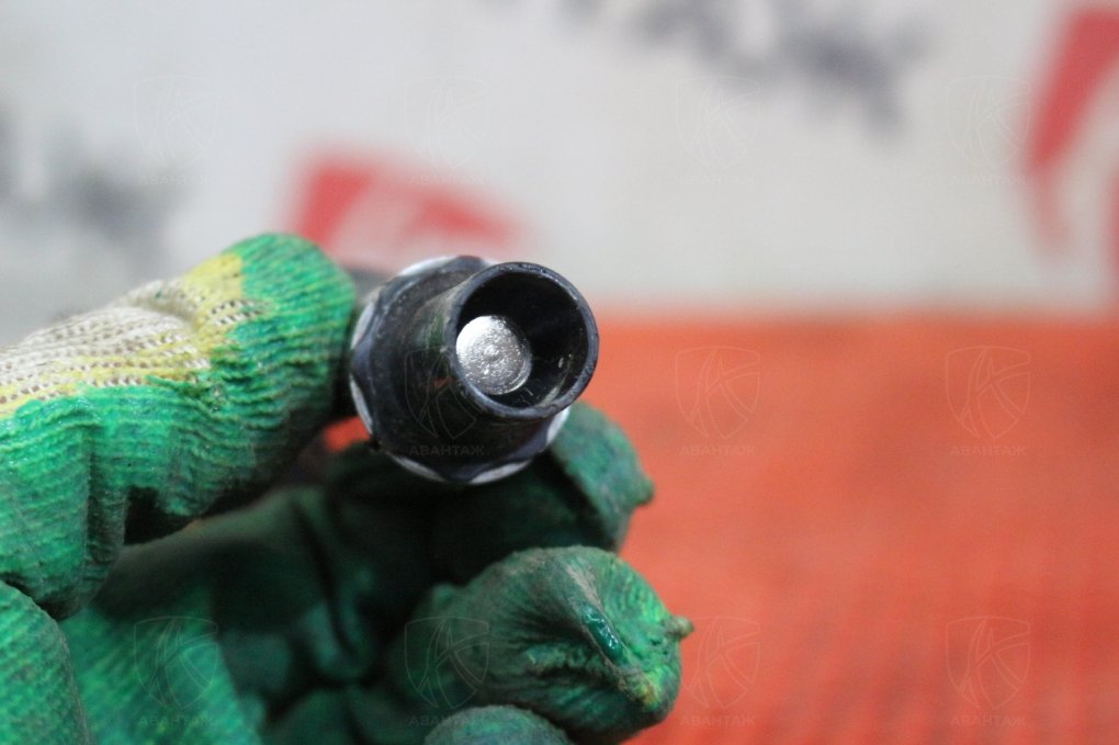 Катушка зажигания CTS