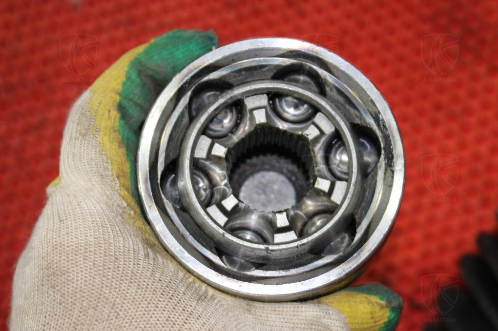 Шрус наружный передний Outlander