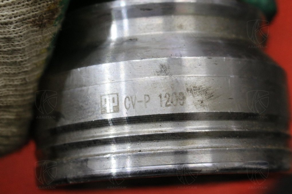 Шрус наружный передний Outlander