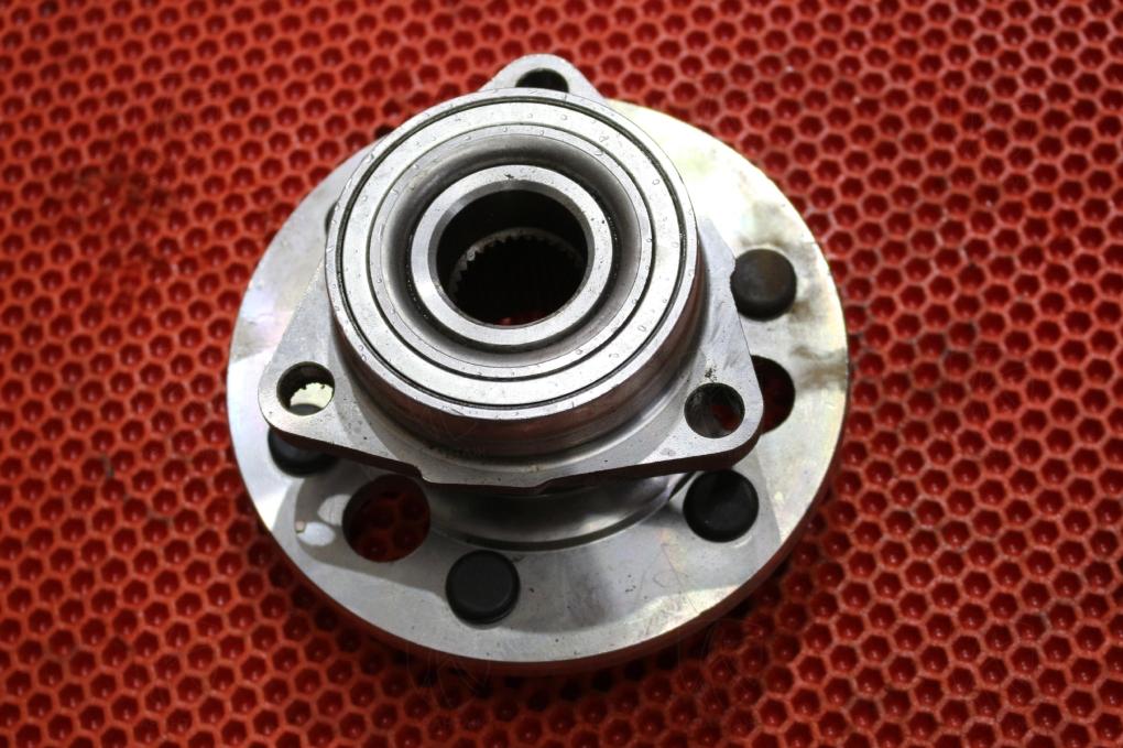 Ступица в сборе Tahoe