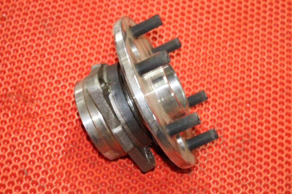 Ступица в сборе Chevrolet Tahoe