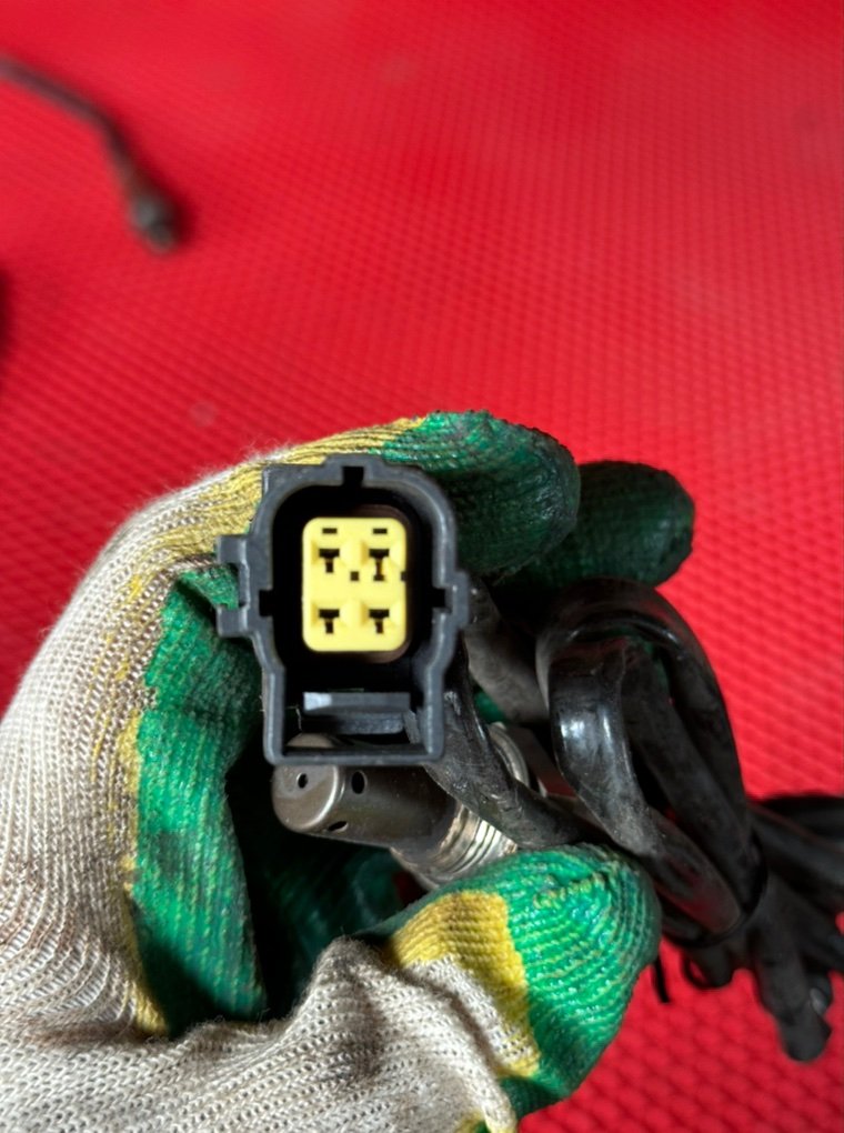 Лямбда зонд Asx Лямбда зонд Asx