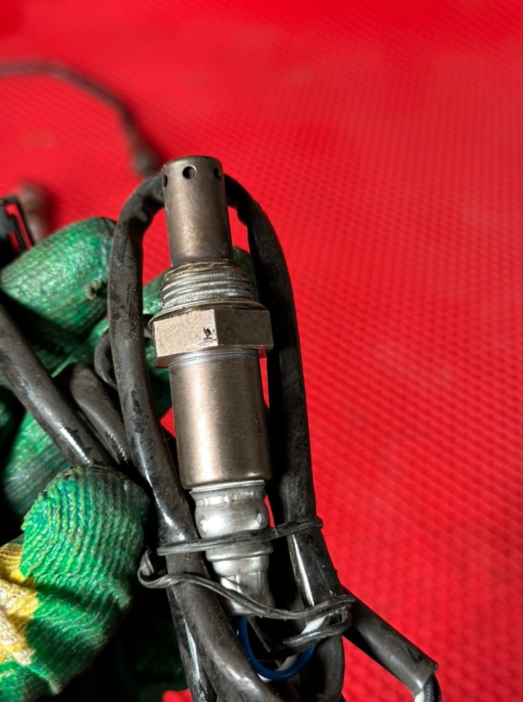 Лямбда зонд Mitsubishi Asx Лямбда зонд Mitsubishi Asx