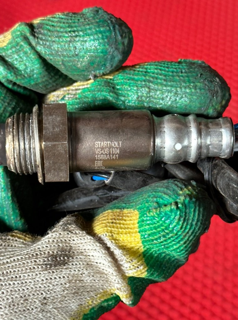 Лямбда зонд Asx Лямбда зонд Asx