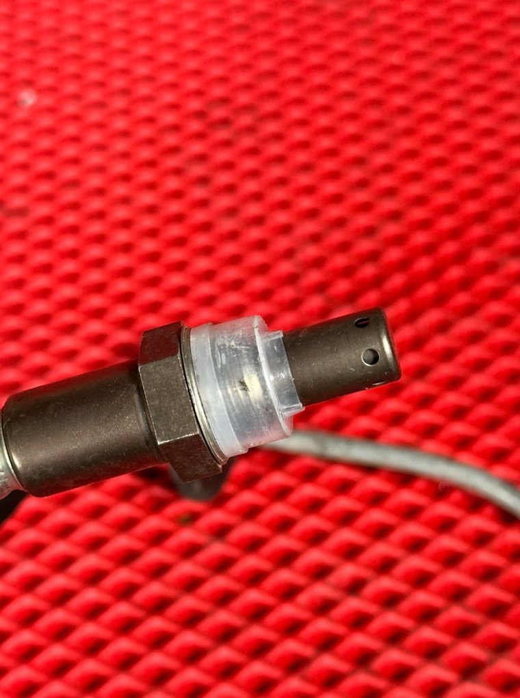 Лямбда зонд Mitsubishi Lancer X