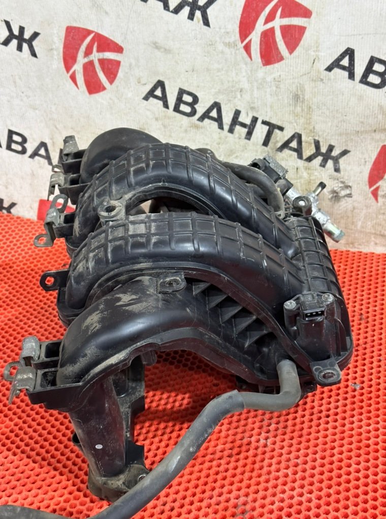 Впускной коллектор Outlander (2.4) 4B12