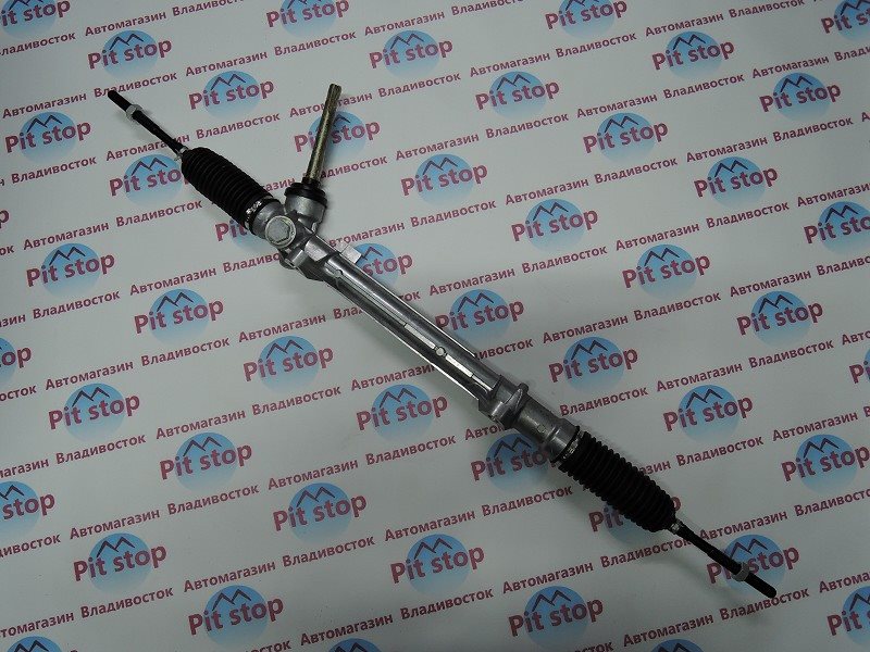Рулевая рейка NISSAN QASHQAI J10 MR20 48001-JD900 новая