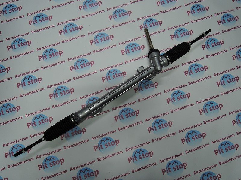 Рулевая рейка QASHQAI J10 MR20