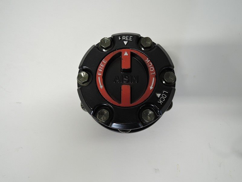 Локи ISUZU BIGHORN UBS26 6VE1 8-97113-446-0 новая