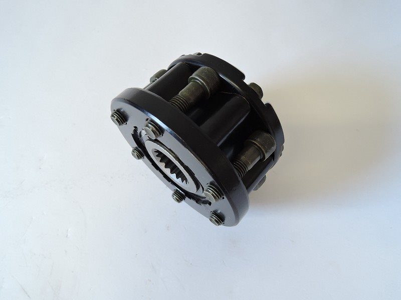 Локи BIGHORN UBS26 6VE1