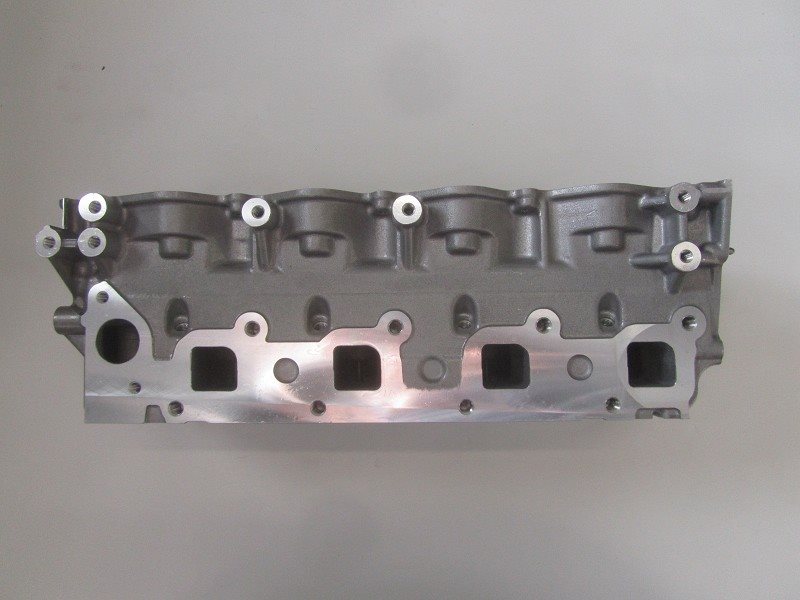 Головка блока цилиндров PATHFINDER R51M YD25