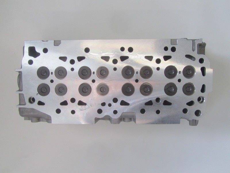 Головка блока цилиндров PATHFINDER R51M YD25