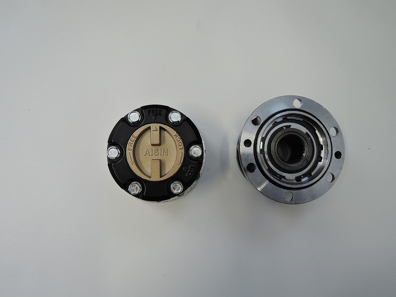 Локи SUZUKI ESCUDO TA01W 43810-60A00 новая
