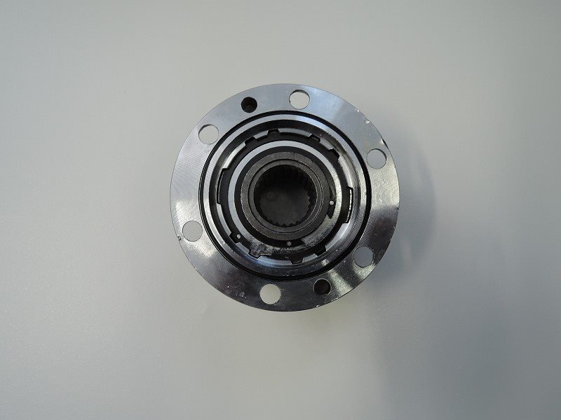 Локи ESCUDO TA01W