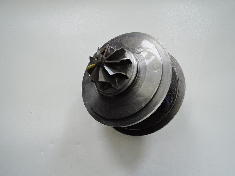 Картридж турбины MERCEDES BENZ VITO OM646DELA A6460901380 новая