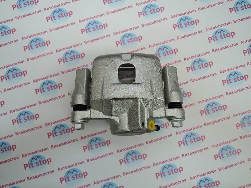 Суппорт задний левый ISUZU BIGHORN UBS69 4JG2 8-97144-479-0 новая