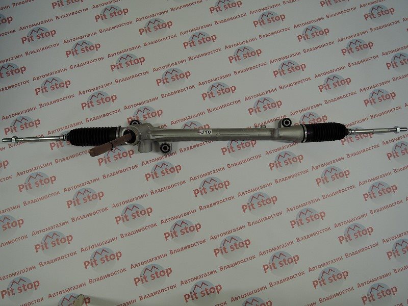 Рулевая рейка MAZDA CX-5 KE5AW SHVPTS KD31-32-110A новая