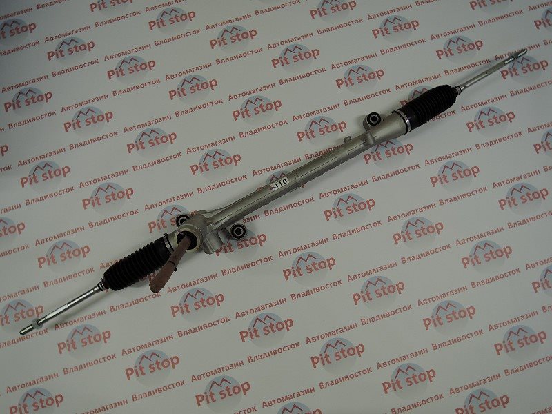 Рулевая рейка CX-5 KE5AW SHVPTS