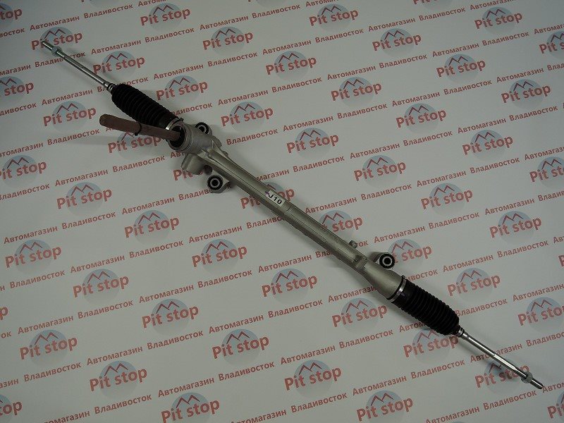 Рулевая рейка MAZDA CX-5 KE5AW SHVPTS