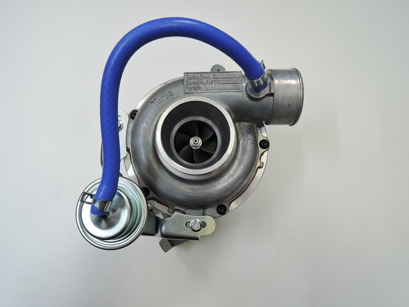 Турбина ISUZU WIZARD UES73 4JX1 8971371915 новая