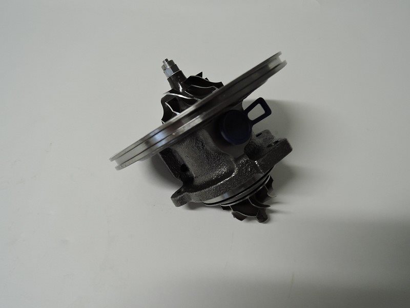 Картридж турбины RENAULT CLIO II K9K 54357100500 новая