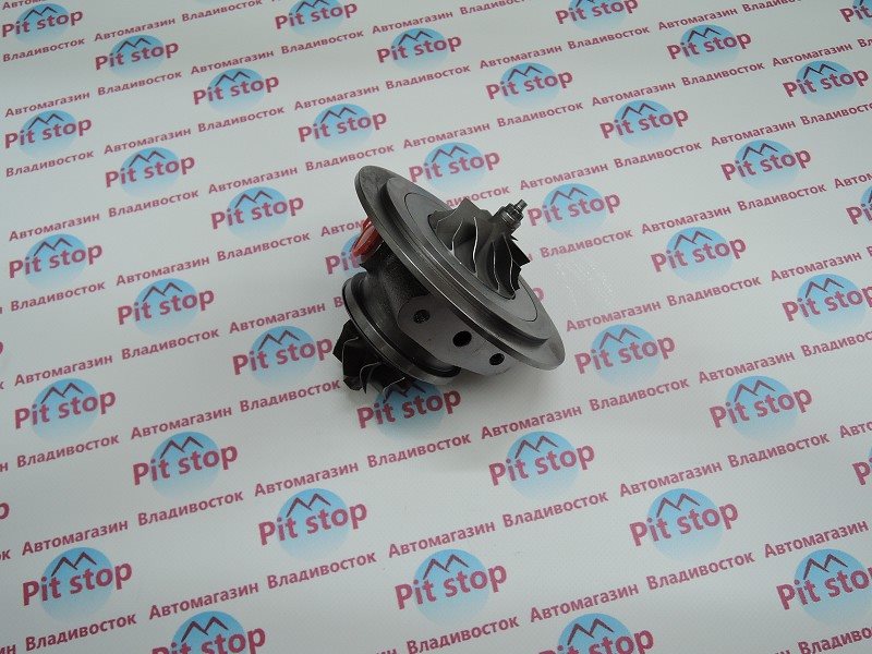 Картридж турбины CX-5 KG2P SH-VPTS Картридж турбины CX-5 KG2P SH-VPTS