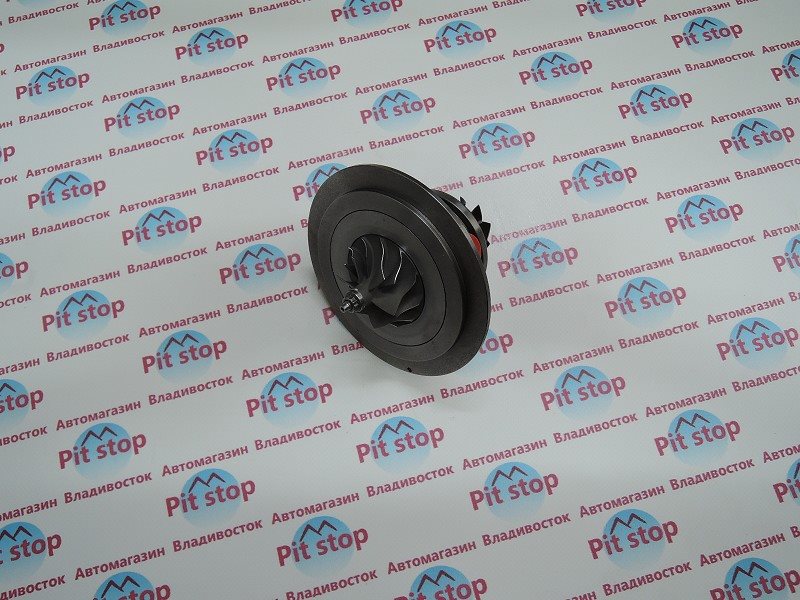 Картридж турбины CX-5 KG2P SH-VPTS Картридж турбины CX-5 KG2P SH-VPTS